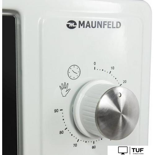 Мини-печь MAUNFELD CEMOA.456.W