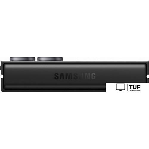 Телефон Samsung Galaxy Z Flip7 FE SM-F761B 8GB/128GB (черный)