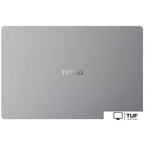 Ноутбук Tecno Megabook T1 2023 T14DA AMD 4894947059919