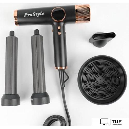 Фен PROstyle MK-6103