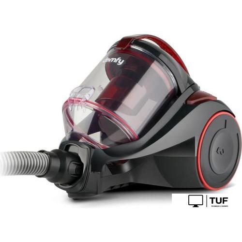 Пылесос Domfy DSC-VC704