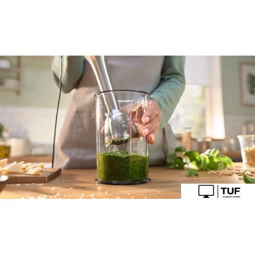 Погружной блендер Bosch ErgoMaster MSM6M810