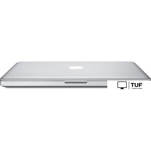 Ноутбук Apple MacBook Pro 13 (Z0LY)