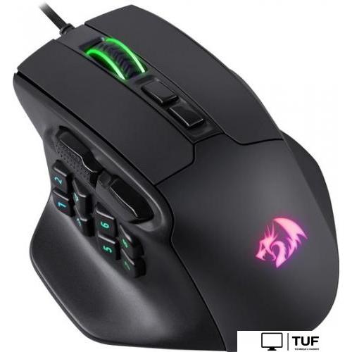 Игровая мышь Redragon Aatrox