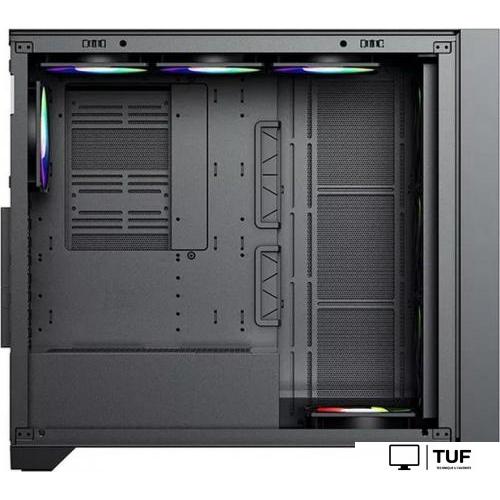 Корпус ACD Lagrange AH-TC1G0-000