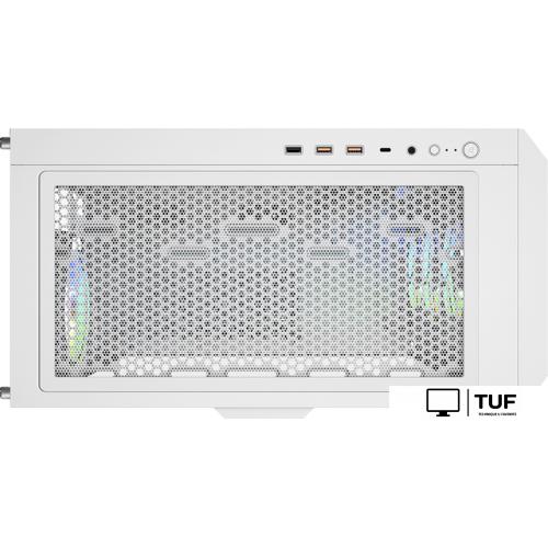 Корпус Cougar Airface Pro RGB CGR-5AD1W-AIR-RGB