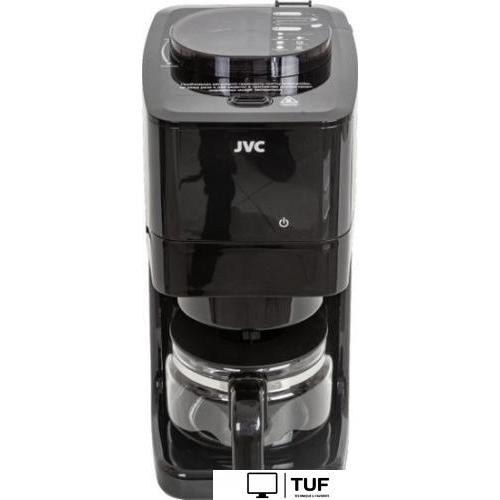 Капельная кофеварка JVC JK-CF37