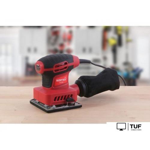 Виброшлифмашина Wortex LX SS 1020 1334426