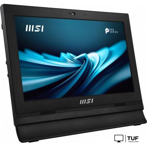 Моноблок MSI Pro AP162T ADL-012XRU