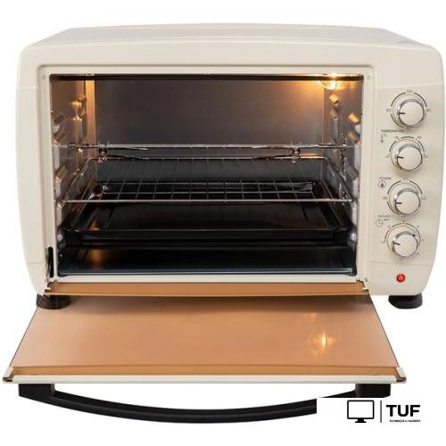 Мини-печь Nordfrost RC 450 Y