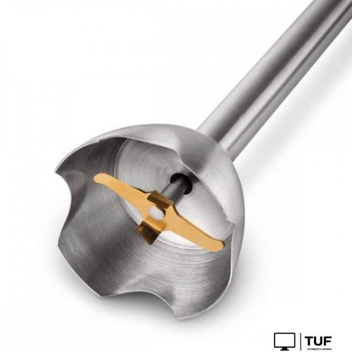 Погружной блендер Ufesa BP4752 Vario Titanium XL