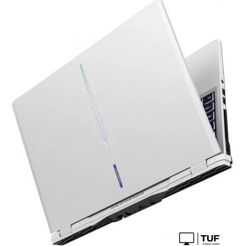 Игровой ноутбук Colorful Evol P16 TA 24 A10205400050