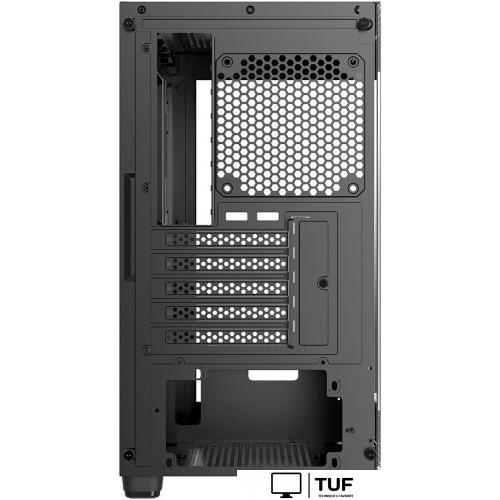 Корпус Ocypus Gamma C52 BK