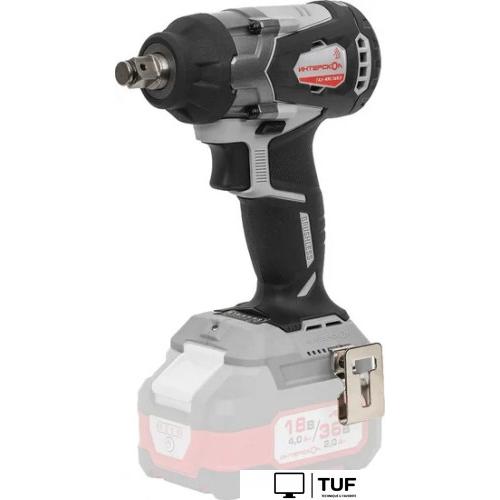 Гайковерт Интерскол ГАУ-400/36ВЭ 859.0.0.70 (без АКБ)