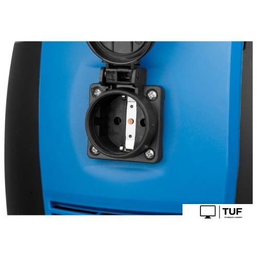 Пылесос Bull AS 3002 с аксессуарами 0329189