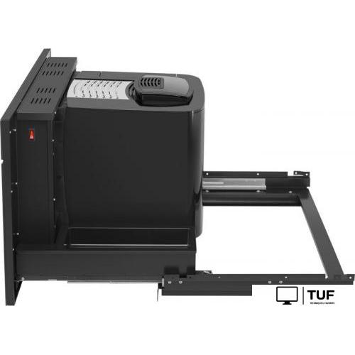 Кофемашина MAUNFELD AMCM1503B