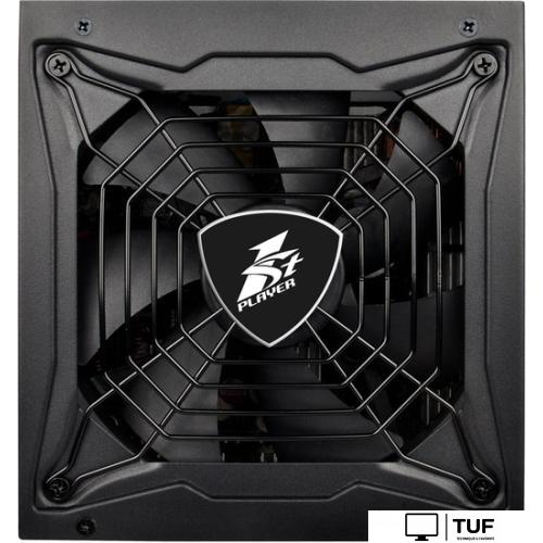 Блок питания 1stPlayer Steampunk SP 8.5 PS-850SP