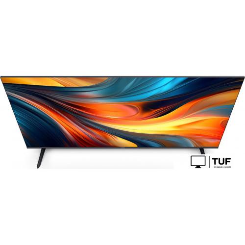 Телевизор Xiaomi TV A 65 2026 L65MB-ARU (международная версия)