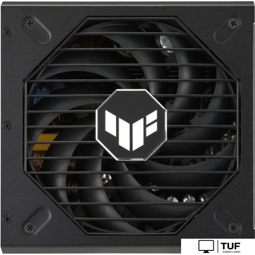 Блок питания ASUS TUF Gaming 1000W Gold TUF-GAMING-1000G