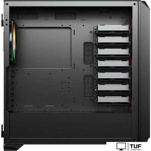 Корпус ACD Fort 279G AH-TC6G8-000