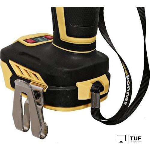 Винтоверт Hanskonner HCD20280BL (без АКБ)