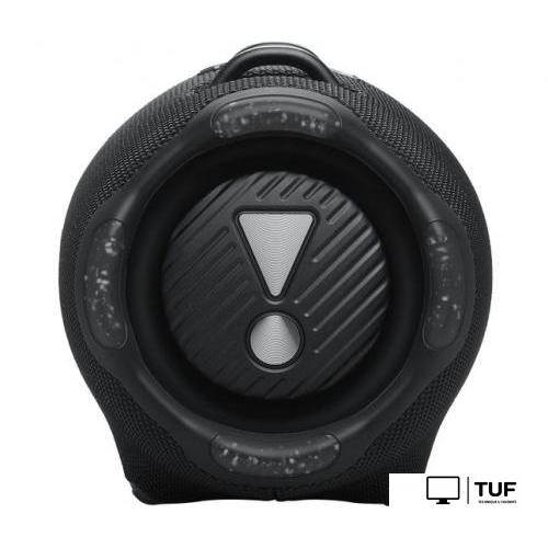Беспроводная колонка JBL Xtreme 4 (черный)