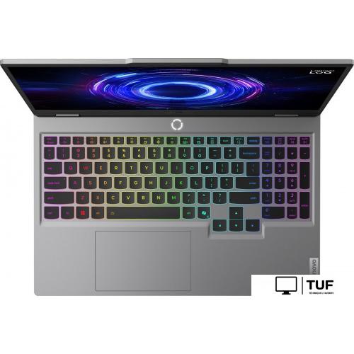 Игровой ноутбук Lenovo LOQ 15IRX10 83JE013PSA
