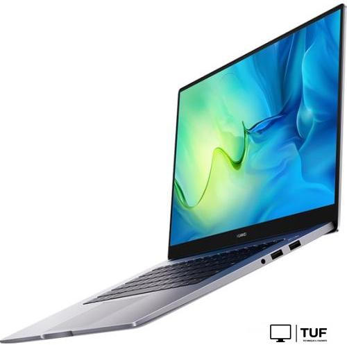 Ноутбук Huawei MateBook D 15 BoD-WFE9 53013GGV