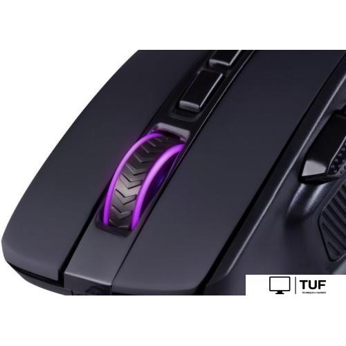 Мышь Redragon Bullseye