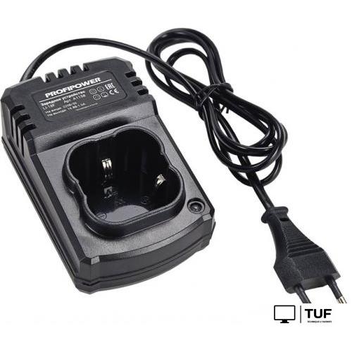 Дрель-шуруповерт Profipower BL-161 (с 2-мя АКБ, кейс)