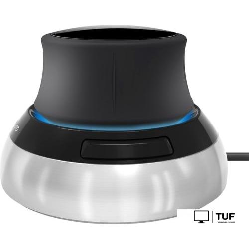 3D-мышь 3Dconnexion SpaceMouse Compact
