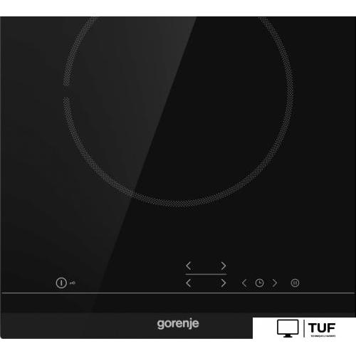 Варочная панель Gorenje ECT321BCSC