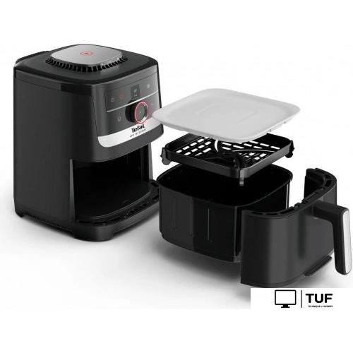 Аэрогриль (аэрофритюрница) Tefal Easy Fry Silence EY5728E1