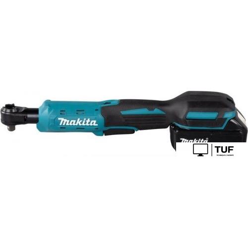Трещотка Makita DWR180RF (с 1-им АКБ)