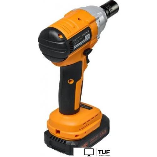 Гайковерт Вихрь АГ-300/20Li (с 2-мя АКБ, кейс)