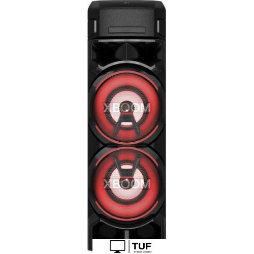 Патибокс LG X-Boom ON99