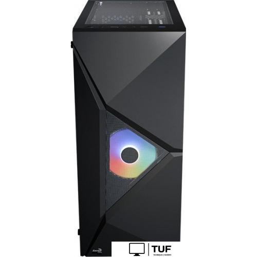 Корпус AeroCool Player-G-BK-v1