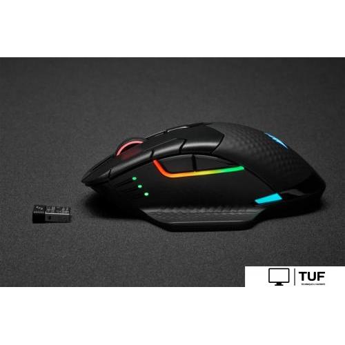 Игровая мышь Corsair Dark Core RGB Pro SE