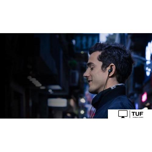 Наушники ASUS ROG Cetra II