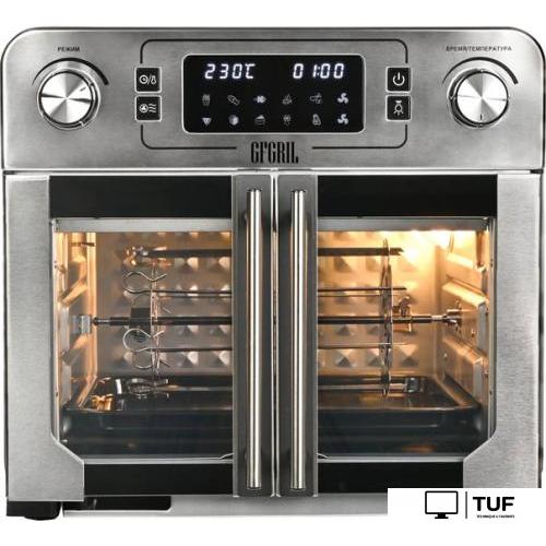 Аэрогриль GFgril GFAO-750