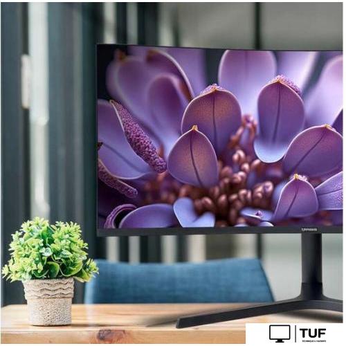 Монитор IRBIS NobleView 34UIDL