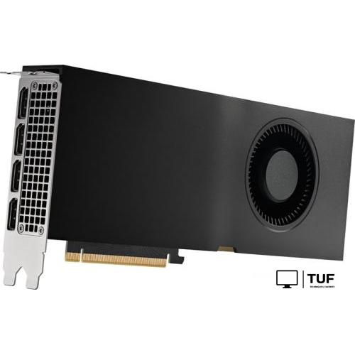 Видеокарта Leadtek RTX A5000 24GB GDDR6 900-5G132-2500-000