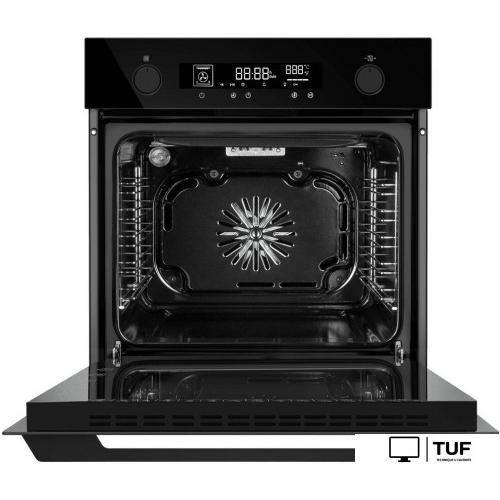 Электрический духовой шкаф MAUNFELD AEOH60106B2