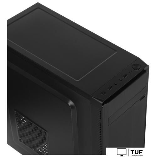 Корпус Digma DC-ATX100-U2