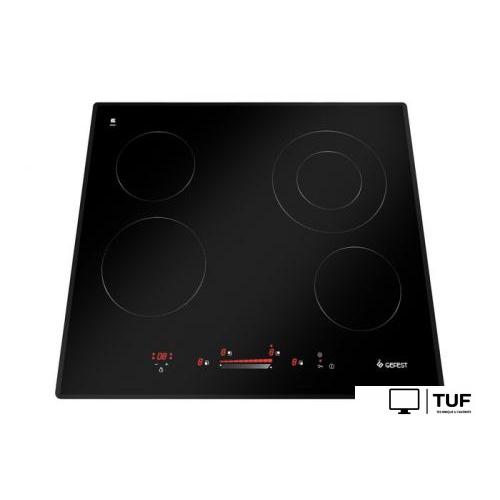 Варочная панель GEFEST ПВЭ 4233
