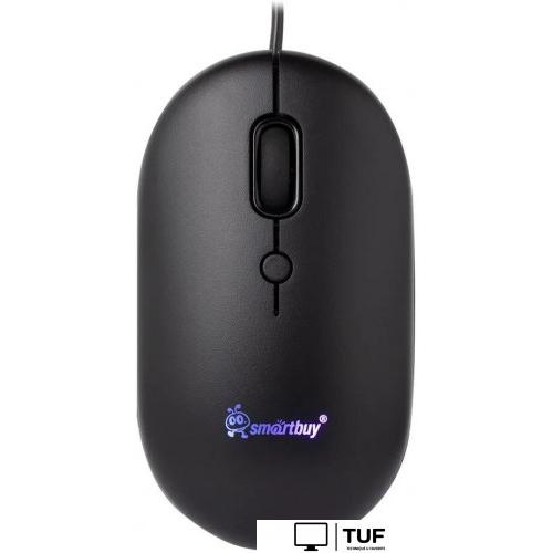 Мышь SmartBuy 328 SBM-328-K (черный)