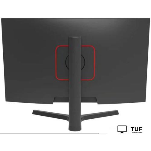 Игровой монитор CHiQ LMB27C701-R