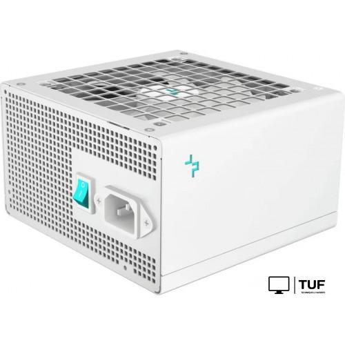 Блок питания DeepCool PN850M WH V2