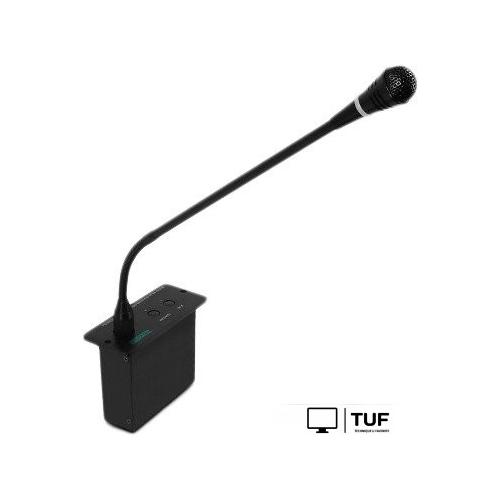 Проводной микрофон DSPPA D6233B