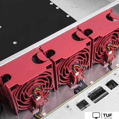 Корпус SilverStone RM22-308